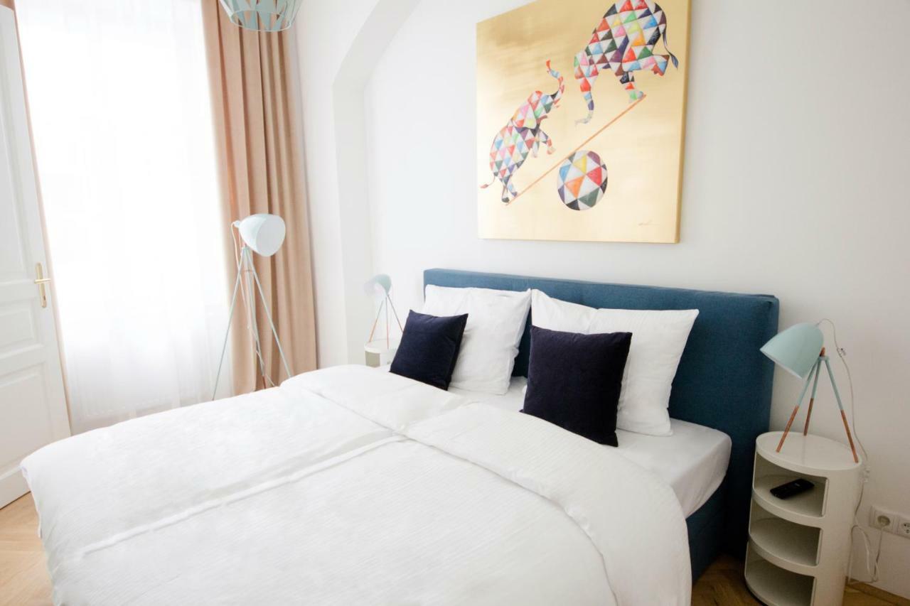 Apartment Opera - Mai's Vienna