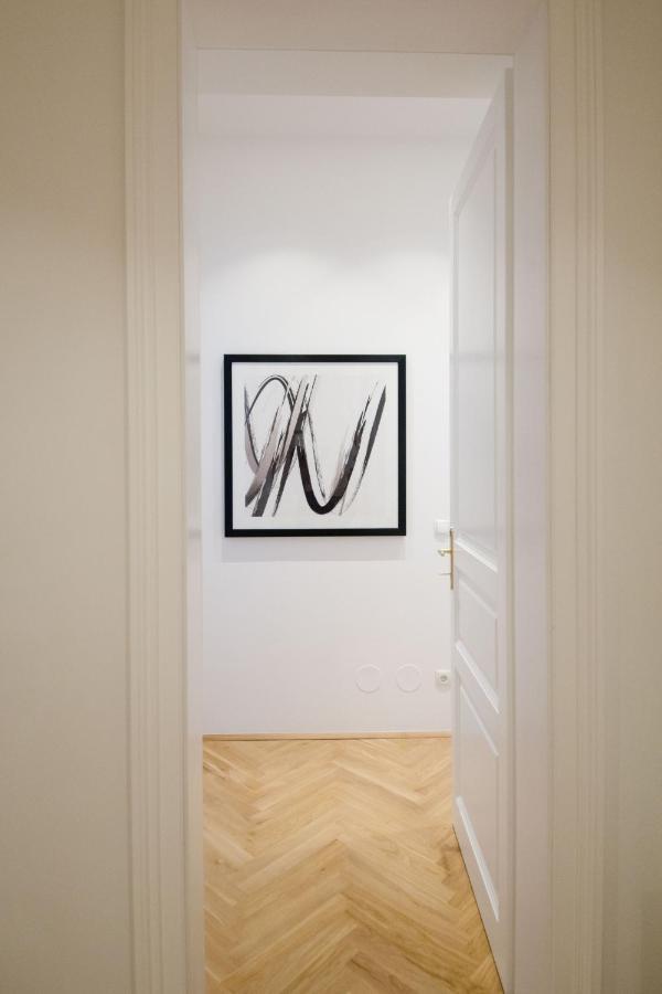 Apartament Opera - Mai's Viena
